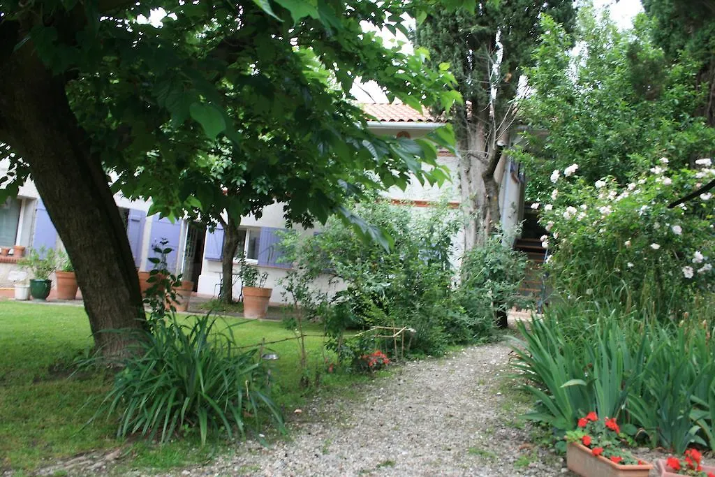 Holiday home Les Esquirols Villa Toulouse