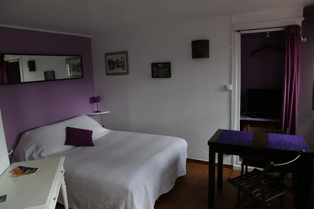 Les Esquirols Villa Toulouse