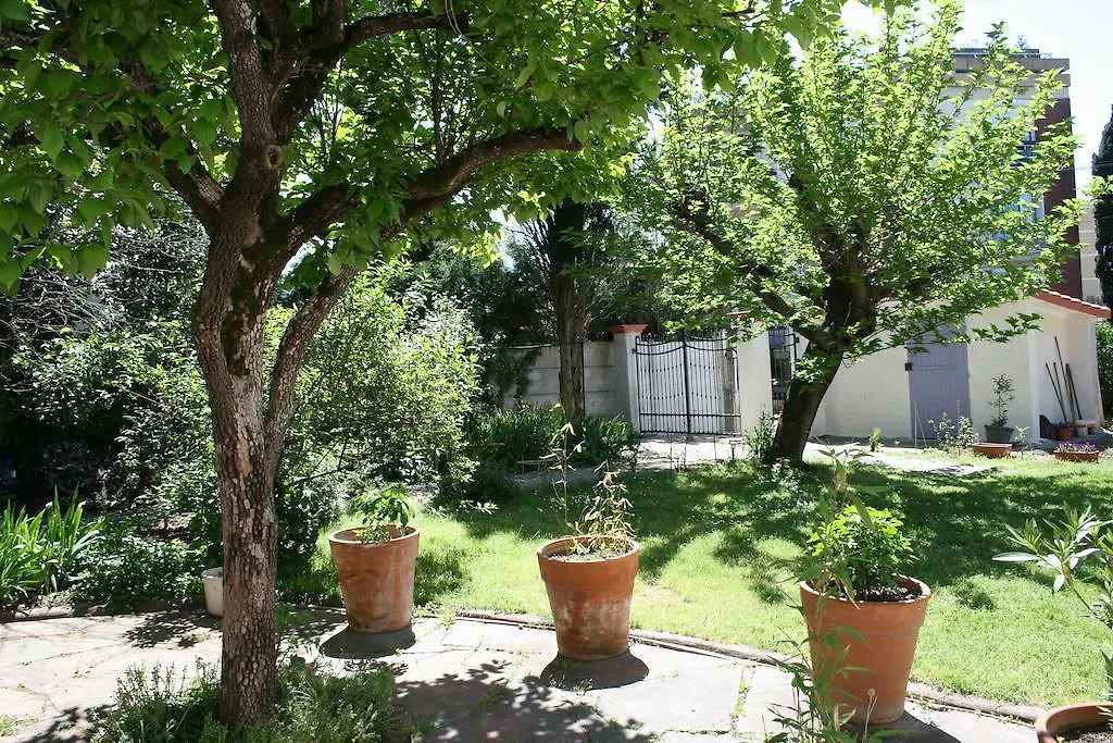 Les Esquirols Villa Toulouse France