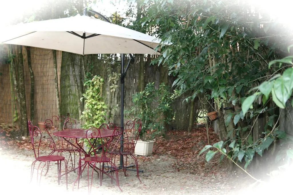 Les Esquirols Villa Toulouse Holiday home